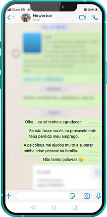 Hewerton Cardoso